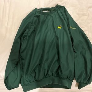 Women’s Augusta National Windbreaker